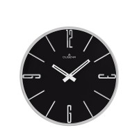 Dugena Wanduhr Quarz 4460955 Dugena Wanduhr Quarz 4460955