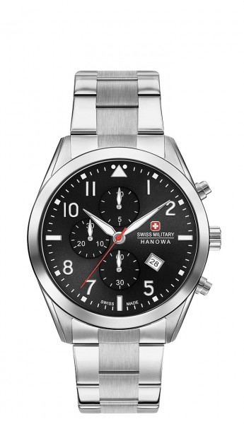 Swiss Military Hanowa Helvetus Chrono 06-5316.04.007