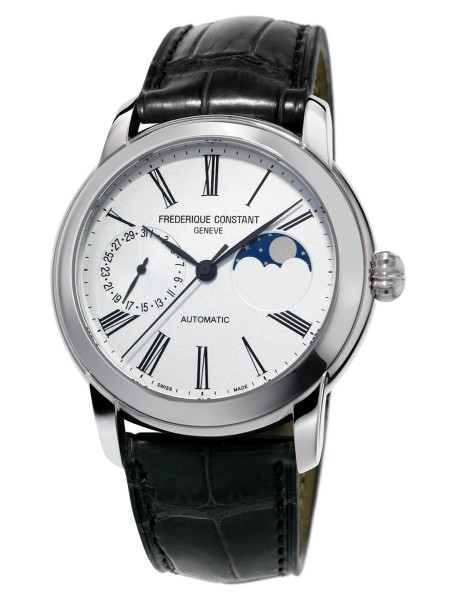 Frederique Constant Classic Moonphase Manufacture FC-712MS4H