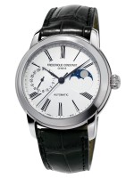 Frederique Constant Classic Moonphase Manufacture FC-712MS4H Frederique Constant Classic Moonphase Manufacture FC-712MS4H
