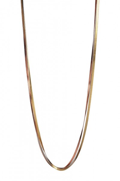 Qudo Halskette Serpente 222031