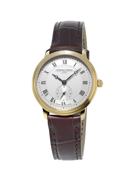 Frederique Constant Ladies Small Seconds FC-235M1S5