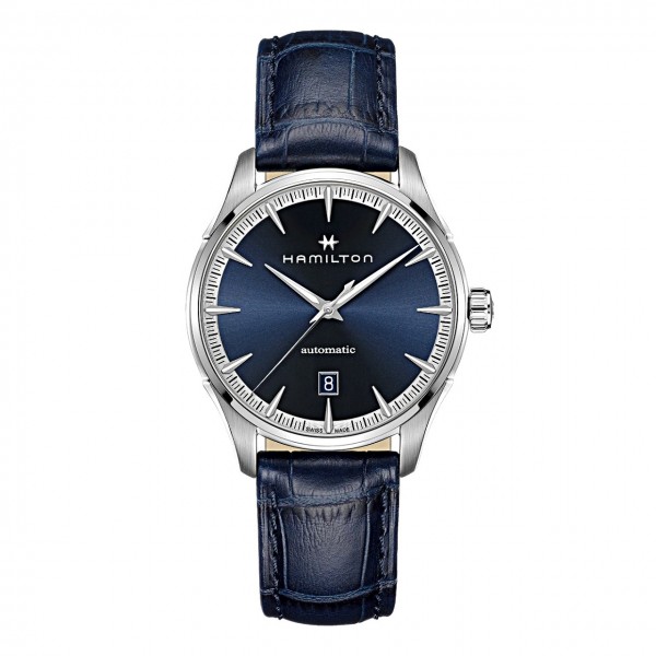 Hamilton Jazzmaster Gent Automatik H32475640