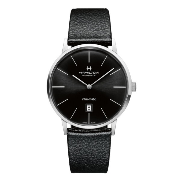 Hamilton Timeless Classic Intra-Matic Auto H38755731