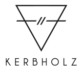 KERBHOLZ