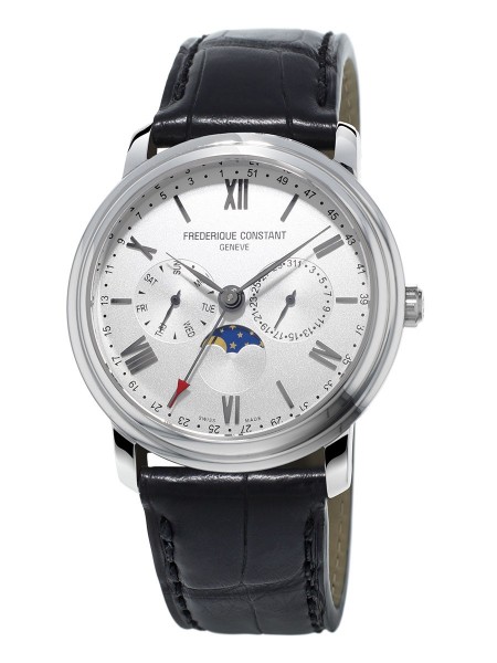 Frederique Constant Classics Business Timer FC-270SW4P6