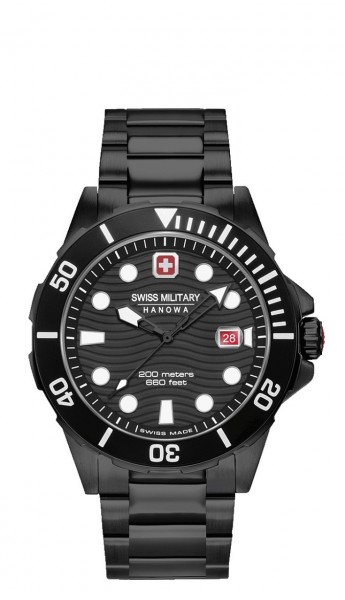 Swiss Military Hanowa Offshore Diver 06-5338.13.007