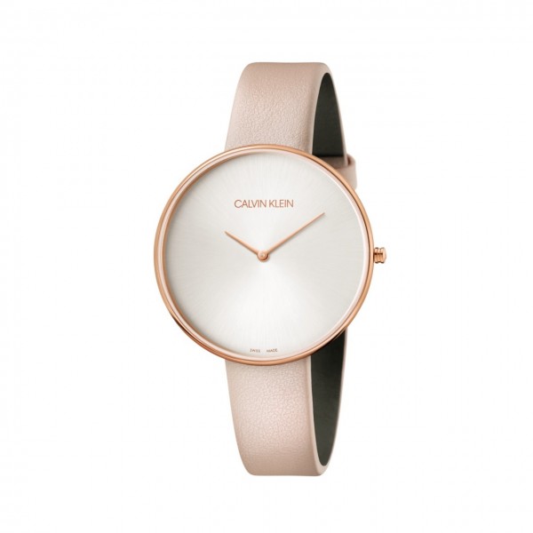 Calvin Klein Damenuhr full moon K8Y236Z6