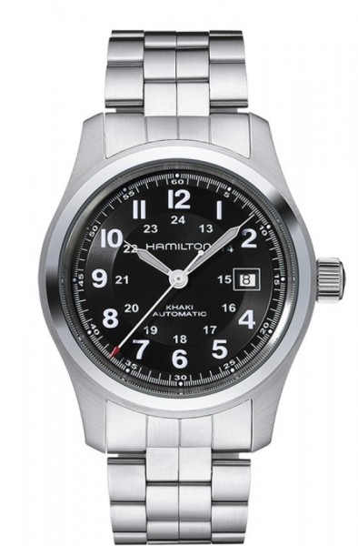 Hamilton Khaki Field Auto H70515137