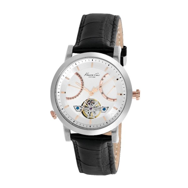 Kenneth Cole Herren-Automatikuhr KC8014
