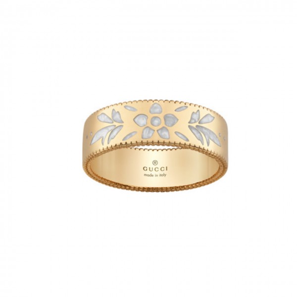 Gucci Icon Blooms Ring YBC434525001