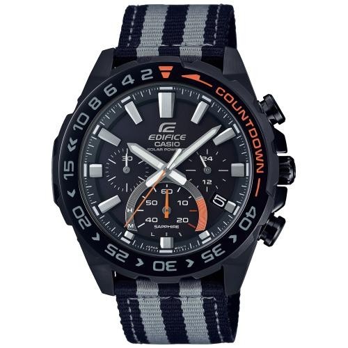 Casio Edifice Premium EFS-S550BL-1AVUEF