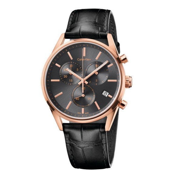 Calvin Klein Herrenchrono formality K4M276C3