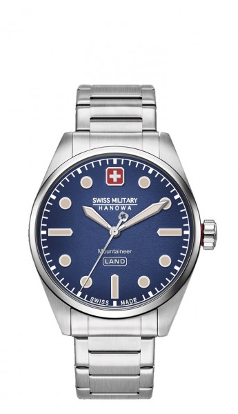 Swiss Military Hanowa Mountaineer 06-5345.7.04.003