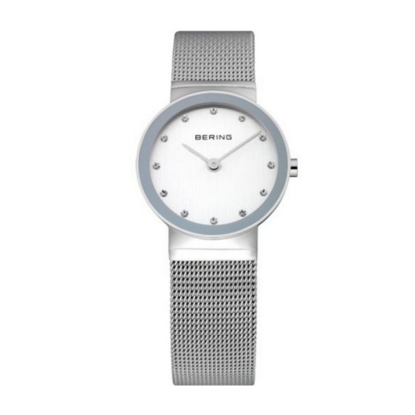 Bering Damenuhr Classic Collection 10126-000