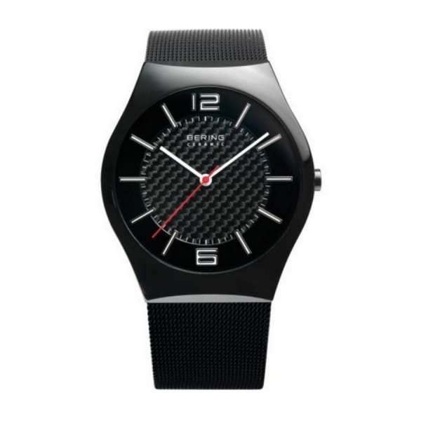 Bering Herrenuhr Ceramic Collection 32039-449