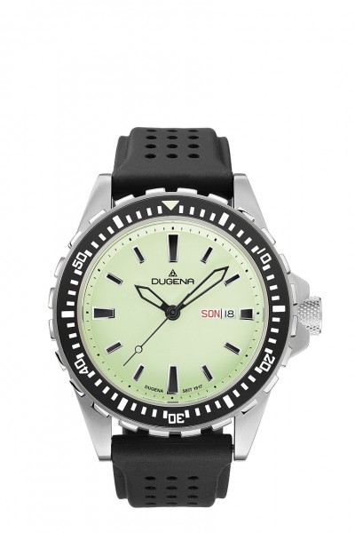 Dugena Herrenuhr Nautica 4460679