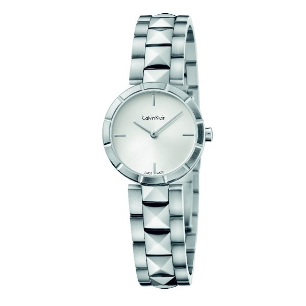 CALVIN KLEIN Damenuhr edge K5T33146