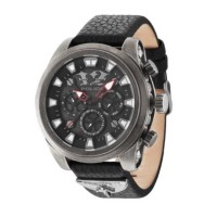 Police Herrenuhr Mephisto P14473JSQS-02 Police Herrenuhr Mephisto P14473JSQS-02