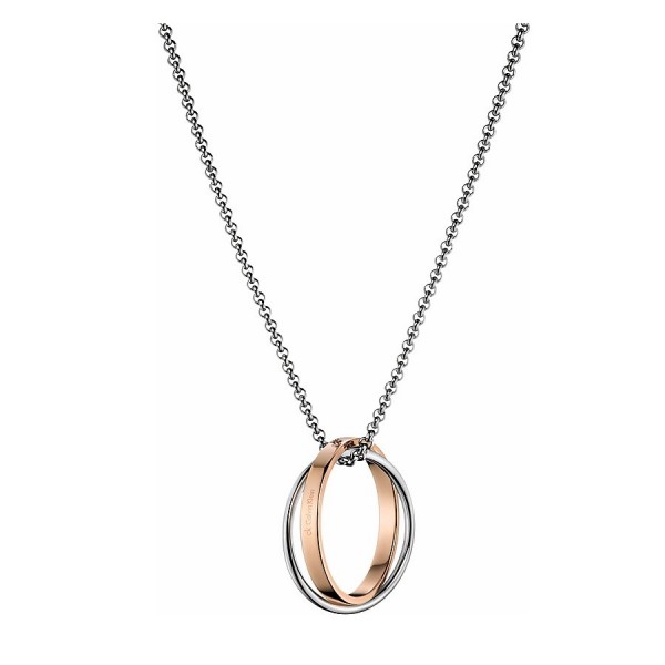 CALVIN KLEIN Halskette coil KJ63BP010100
