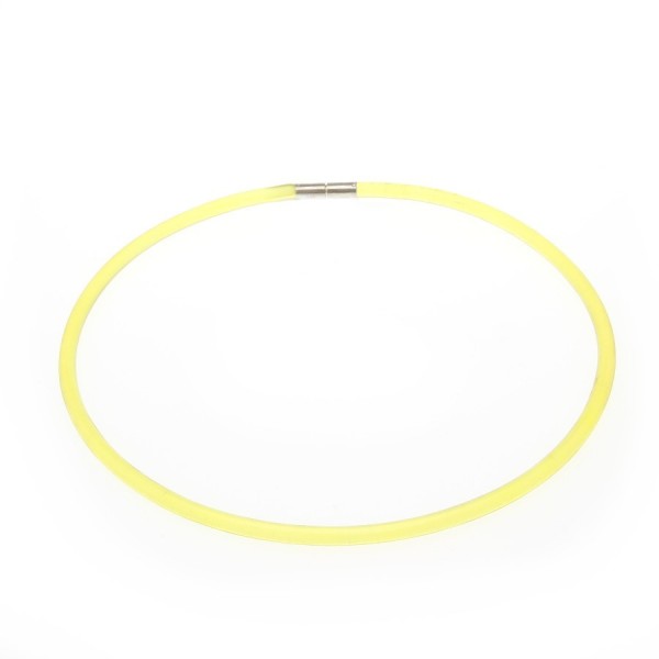 Collier aus Kunststoff Monika Seitter