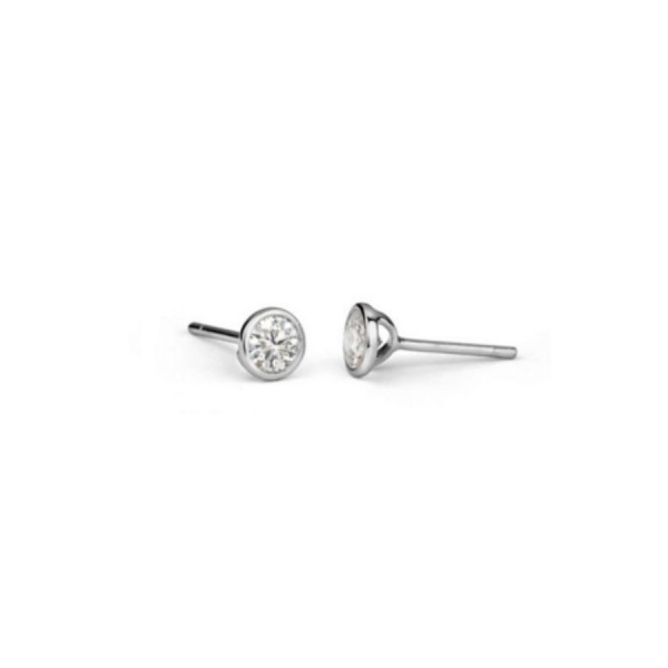 Ohrstecker Diamonds Classic 1.06 ct
