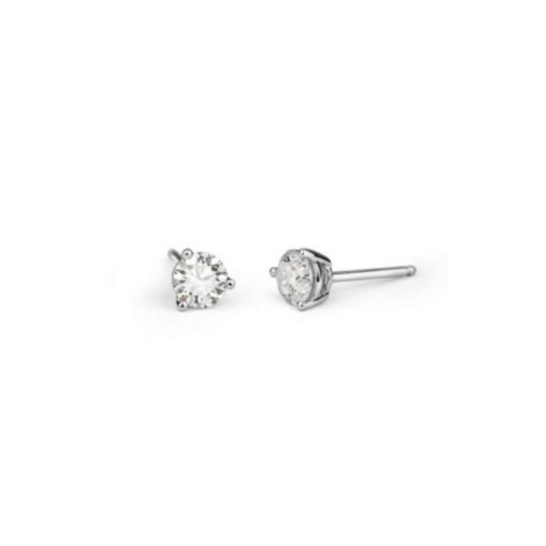 Ohrstecker Diamonds Classic 0.15 ct