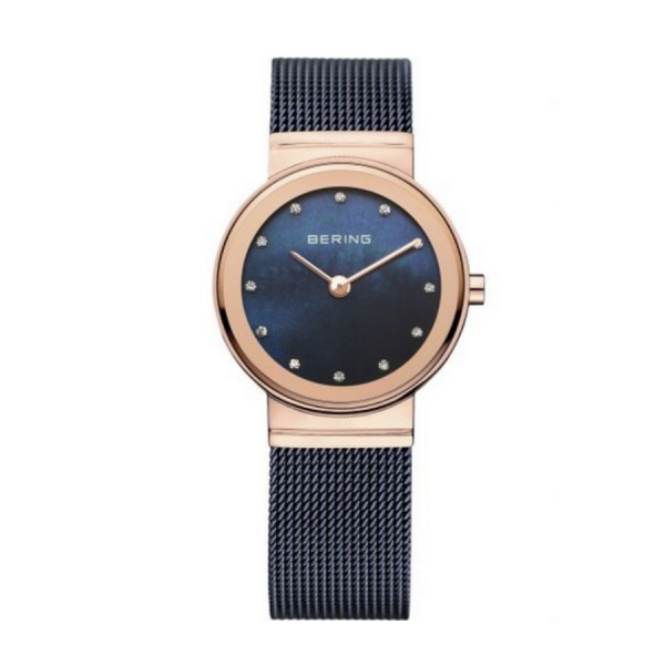 Bering Damenuhr Classic Collection 10126-367