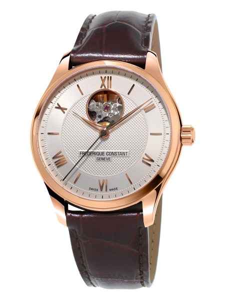 Frederique Constant Classics Heart Beat Automatic