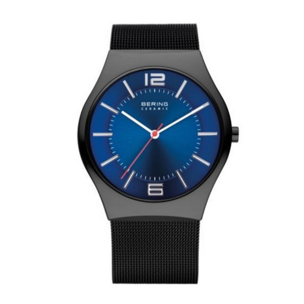 Bering Herrenuhr Ceramic Collection 32039-447