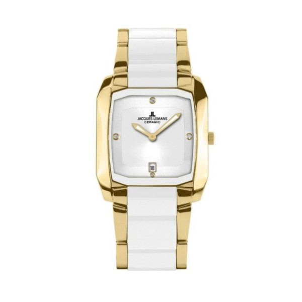 Jacques Lemans High Tech Ceramic Dublin 1-1389G