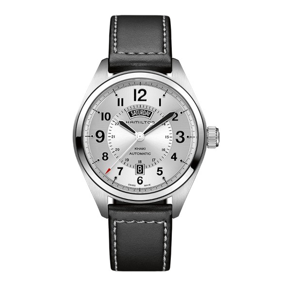 Hamilton Khaki Field Day Date Auto H70505753
