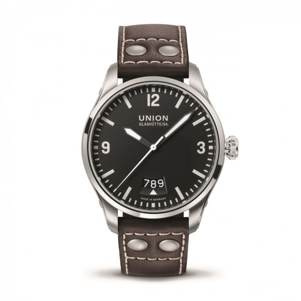 Union Glashütte Belisar Pilot D002.607.16.057.00