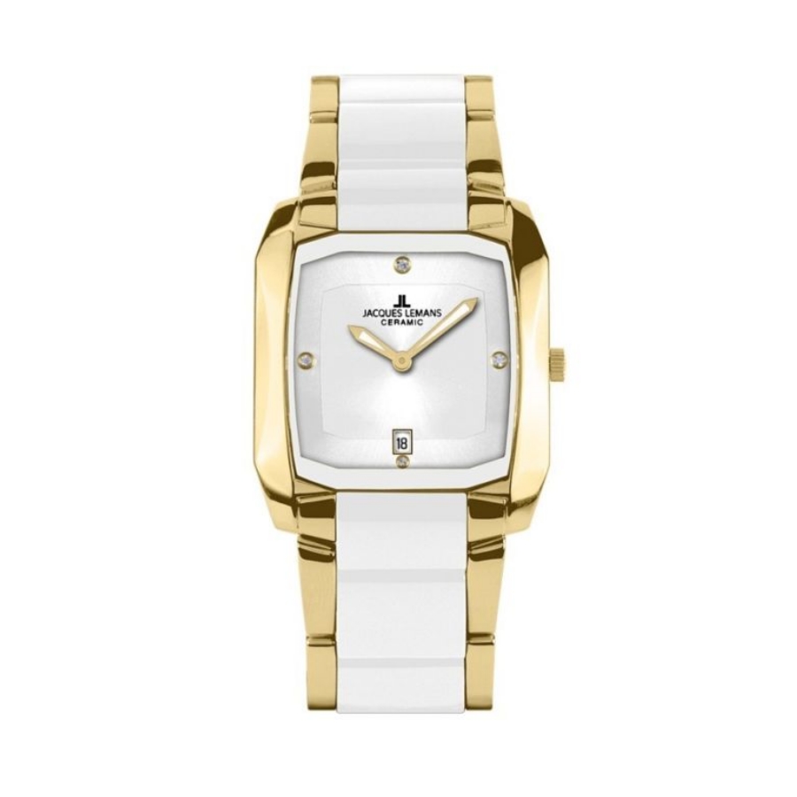 Jacques Lemans High Tech Ceramic Dublin 1-1389G | Uhren und Schmuck ...