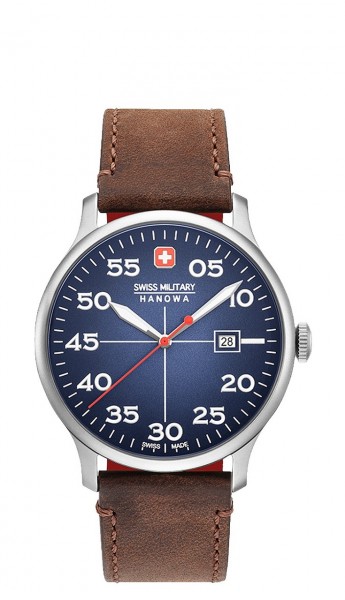 Swiss Military Hanowa Active Duty 06-4326.04.003