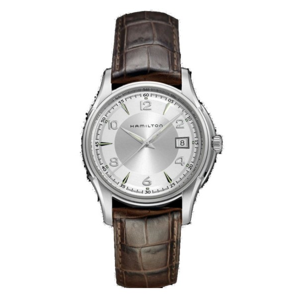 Hamilton Jazzmaster Gent Quarz H32411555