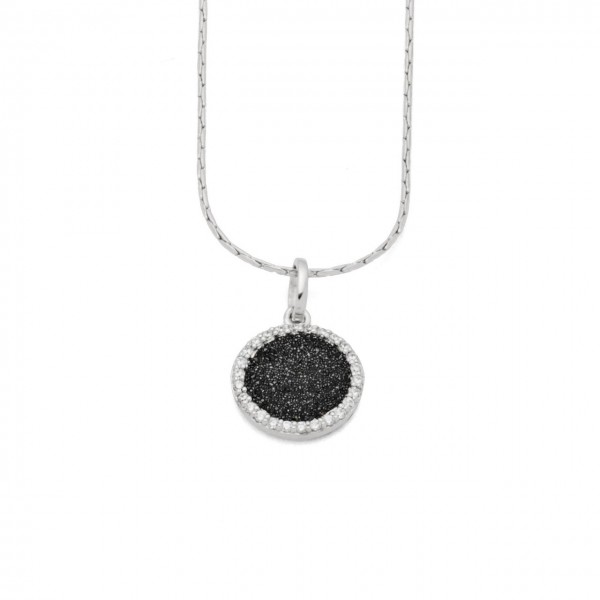 Heyder Exclusiv Halskette Tristan & Isolde K2446