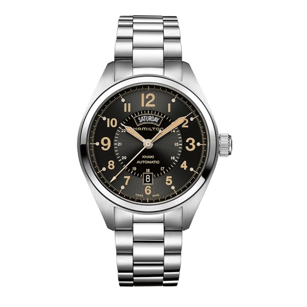 Hamilton Khaki Field Day Date Auto H70505933