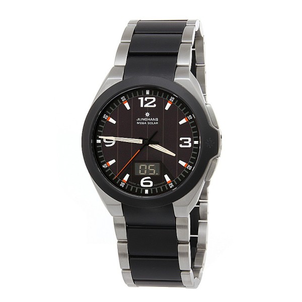 junghans spektrum mega solar preis