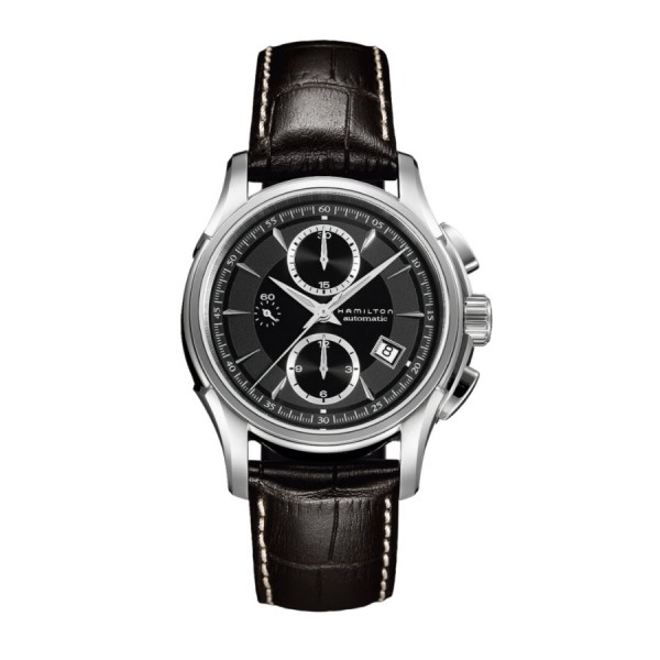 Hamilton Jazzmaster Auto Chrono H32616533