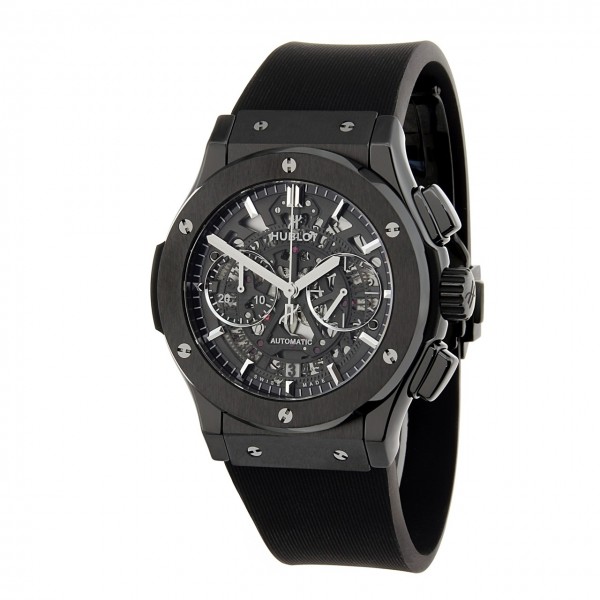 Hublot Aerofusion Black Magic 525.CM.0170.RX