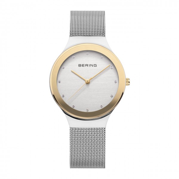 Bering Damenuhr Classic Collection 12934-010