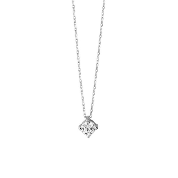 Damencollier Diamonds Classic 0.20 ct