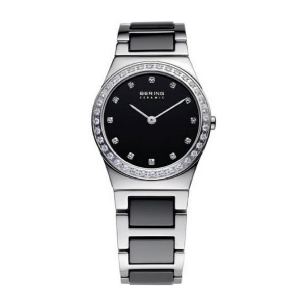 Bering Damenuhr Ceramic Collection 32430-742