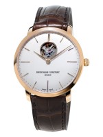Frederique Constant Slimline Automatic FC-312V4S4 Frederique Constant Slimline Automatic FC-312V4S4