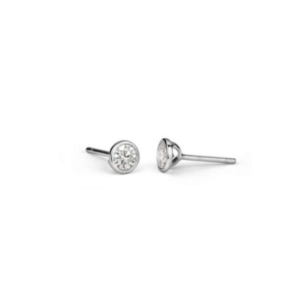 Ohrstecker Diamonds Classic 0.10 ct