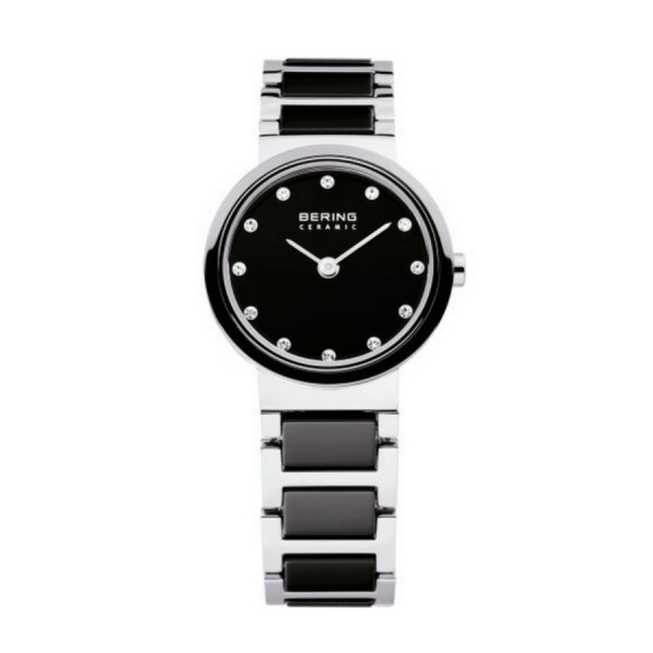 Bering Damenuhr Ceramic Collection 10725-742