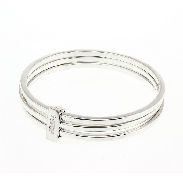 Joop! Armreif 3-teilig  JOOP Sterling Silber