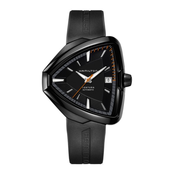 Hamilton American Classic Ventura Elvis80 Auto H24585331