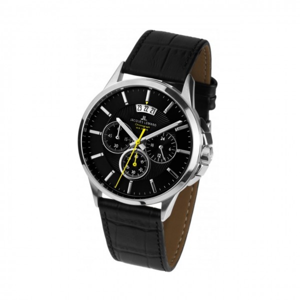 Jacques Lemans Classic Sydney Chronograph 1-1542A